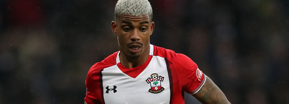 Mario Lemina Southampton