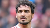 FC Bayern: Hummels bleibt Bankdrücker