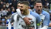 Icardi liebäugelt mit Wechsel