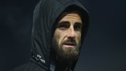 Mavraj hat den Vertrag beim HSV aufgelöst