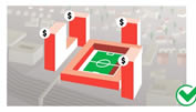 Neues Aarau-Stadion: Einigung auf «Plan B»