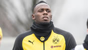 Bolt: «Götze muss zur WM»