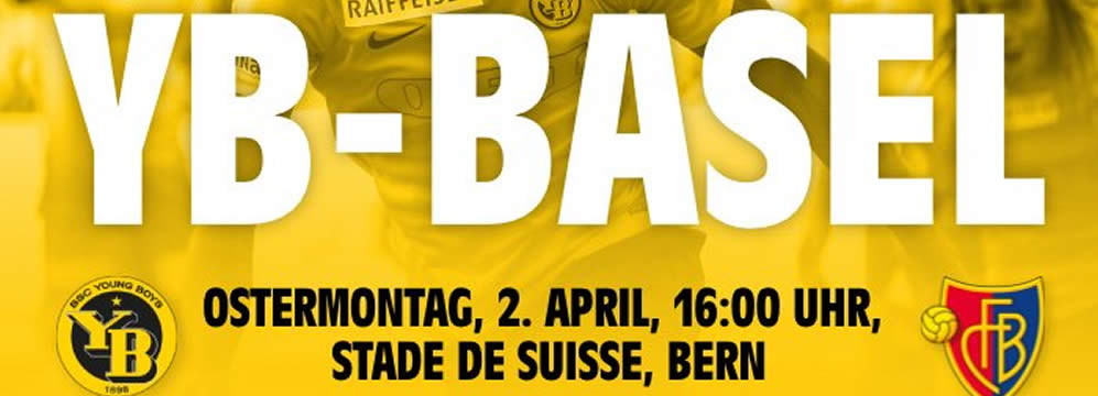 YB FC Basel