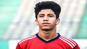 Der FC Basel testet Amar Hamdi