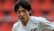 Dortmund schielt auf Shoya Nakajima