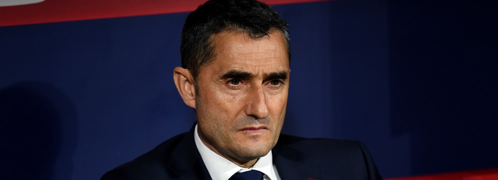 Ernesto Valverde