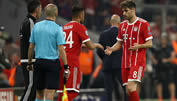 Bayern verkündet Diagnosen bei Boateng, Robben & Javi Martinez