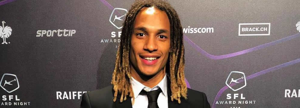 Kevin Mbabu