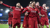 «Wenn ich etwas bereue, dann, dass ich Liverpool absagte»