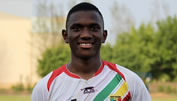 Mamadou Fofana im Fokus von YB & FCB