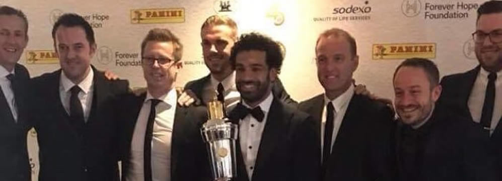 Mohamed Salah