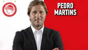 Pedro Martins