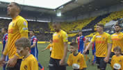 30 Scouts sahen YB gegen FCB