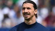 Zlatan Ibrahimovic