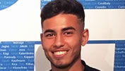 Der FCZ verpflichtet Hakim Guenouche