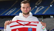 HSV schnappt sich Bayern-Talent Manuel Wintzheimer