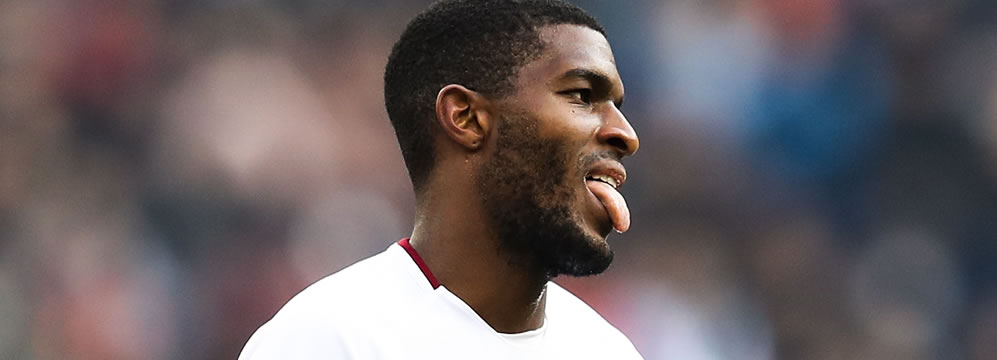 Anthony Modeste