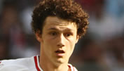 Benjamin Pavard