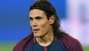 Edinson Cavani