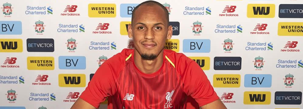 Fabinho