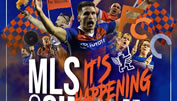 FC Cincinnati MLS