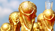 FIFA WM Trophäe Trophy
