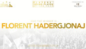 Florent Hadergjonaj Award