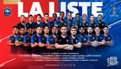 Frankreich WM Kader
