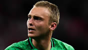 Jasper Cillessen