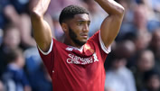 Joe Gomez verpasst das CL-Finale und die WM