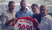 Marco Rose verlängert bei Red Bull Salzburg