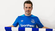 Marco Silva Everton