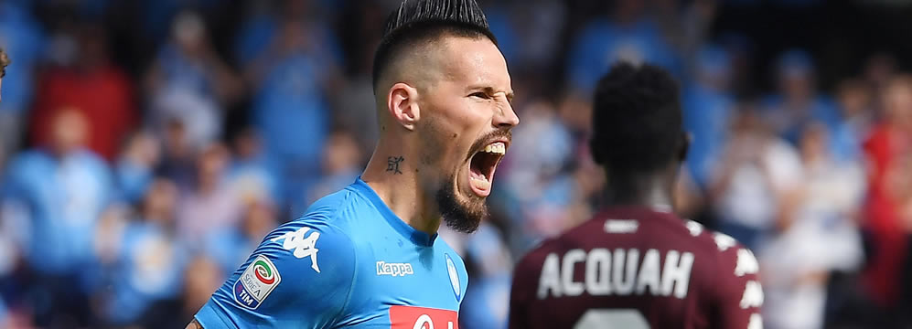 Marek Hamsik