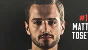 Matteo Tosetti