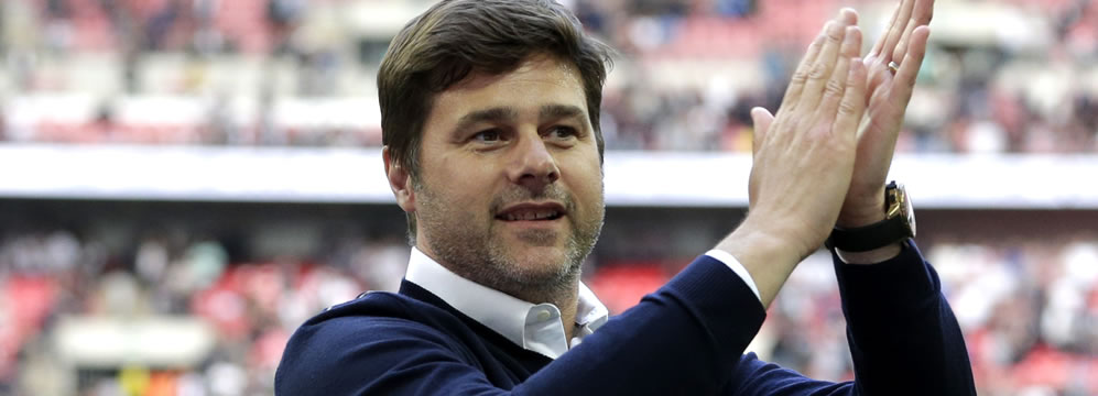 Mauricio Pochettino