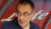 Chelsea: Marathon-Meeting mit Sarri
