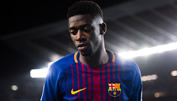 Ousmane Dembele