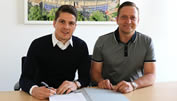 Pirmin Schwegler verlängert in Hannover