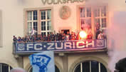 Pyro FC Zürich