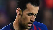 Sergio Busquets