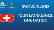WM Bus Slogan Schweiz