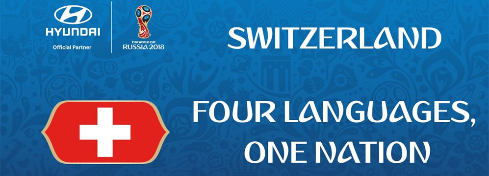 WM Bus Slogan Schweiz