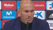 Zidane Rücktritt