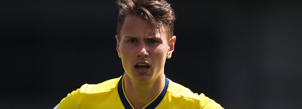 Timossi Andersson Timossi Andersson