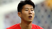 Heung-Min Son