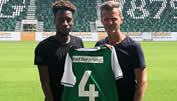 St. Gallen holt Verstärkung für das Mittelfeld