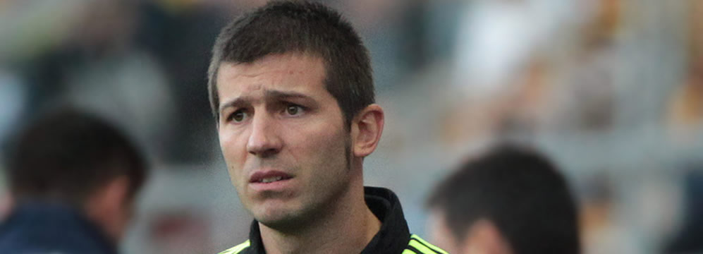 Albert Celades wurde als neuer Trainer von Valencia