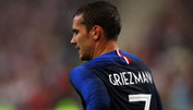 Antoine Griezmann