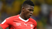 Breel Embolo Nati