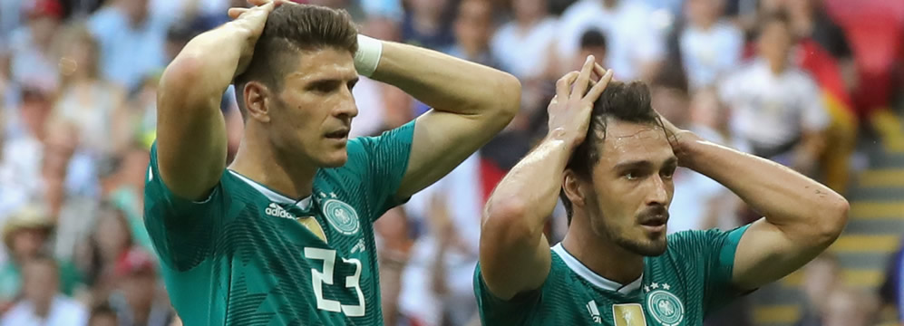 Vorrunden Aus Deutschland Wm Vorrunden Aus Deutschland Wm